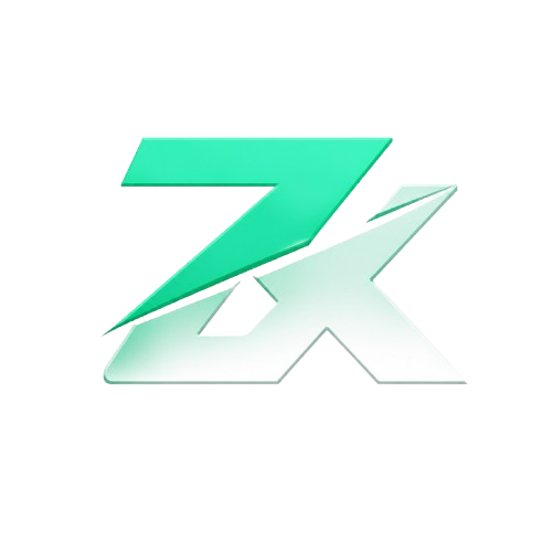 ZEXXA brand mark